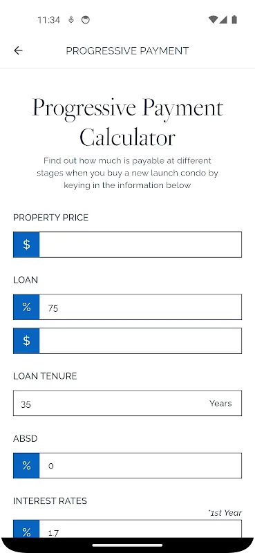 I Quadrant: My Property Awakening