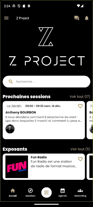 Z Project Z Project