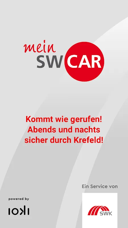 mein SWCAR mein SWCAR