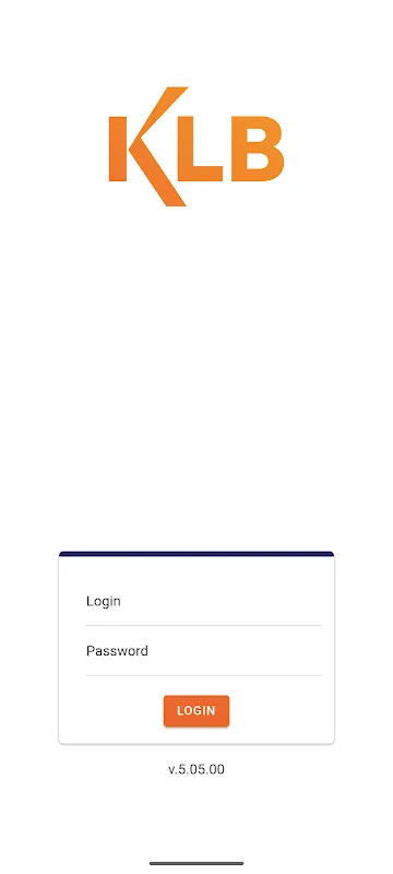 KLB Mobile KLB Mobile