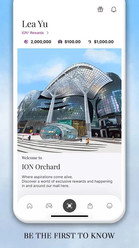 ION Orchard ION Orchard