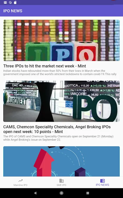 IPO Ji - IPO Info News & Apply IPO Ji - IPO Info News & Apply