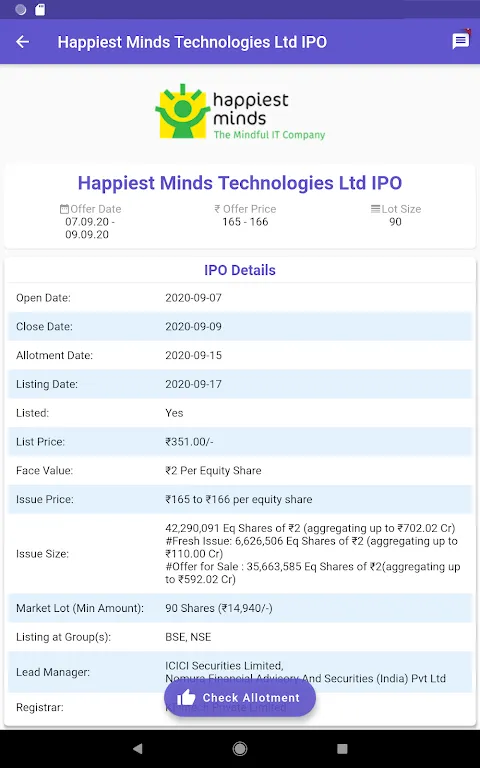 IPO Ji - IPO Info News & Apply IPO Ji - IPO Info News & Apply
