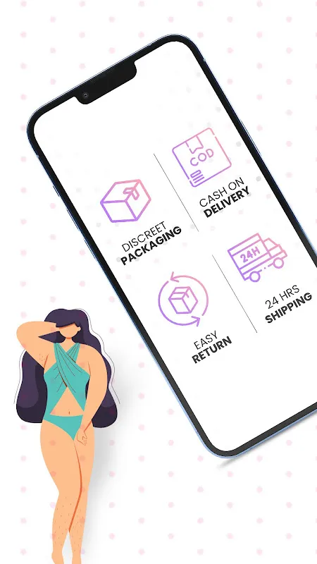 Clovia - Lingerie Shopping App Clovia - Lingerie Shopping App
