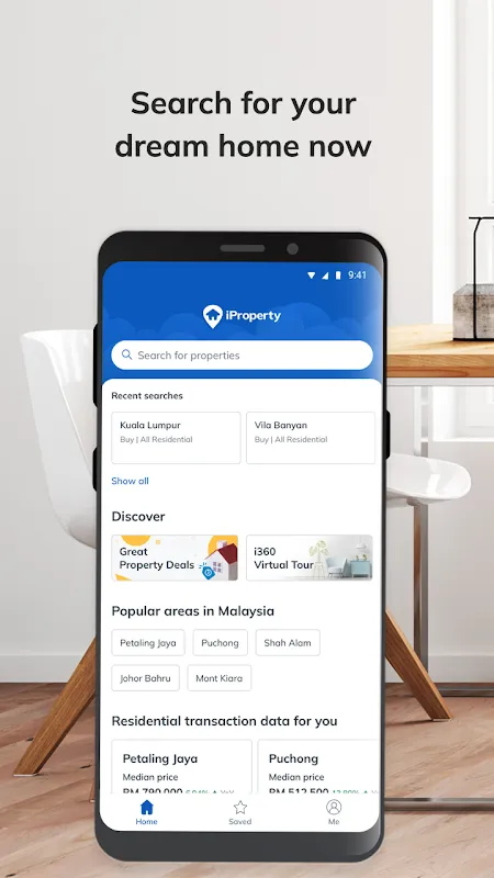 iProperty Malaysia iProperty Malaysia