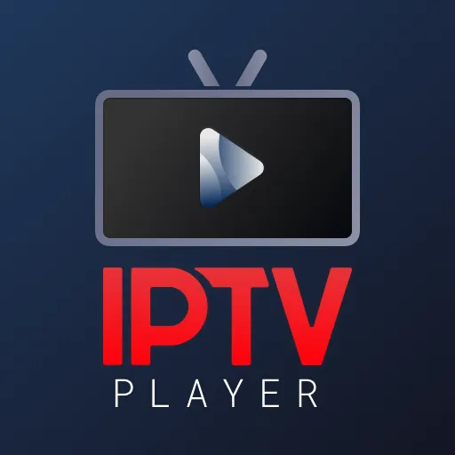 IPTV Player Pro - Smart TV M3U