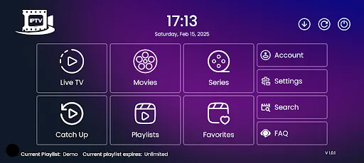 My Live Concert Night Saved by a Streaming Miracle