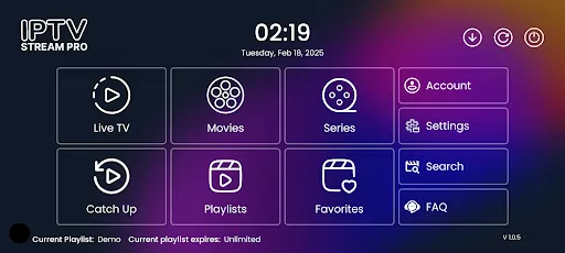 Buffering Nightmares to Broadcast Bliss