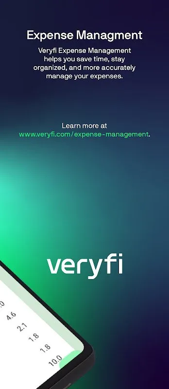 Veryfi Saved My Tax Season Sanity