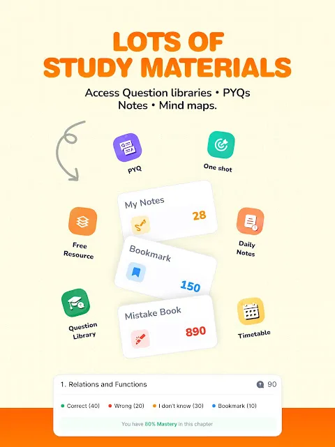 Eduport Learning App Eduport Learning App