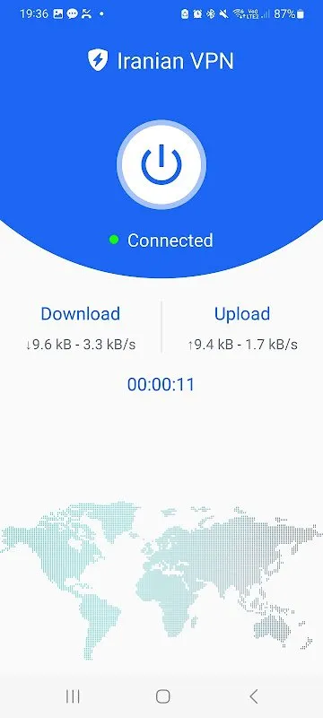 Iranian VPN برای ایرانیان خارج Iranian VPN برای ایرانیان خارج