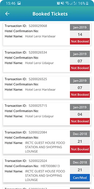 IRCTC Tourism IRCTC Tourism