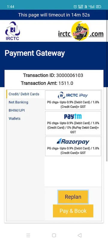 IRCTC Tourism IRCTC Tourism
