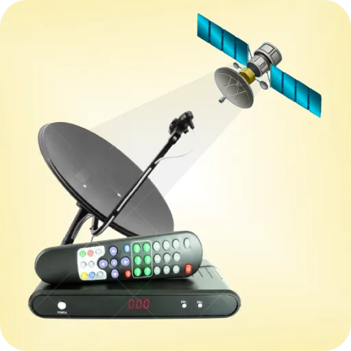 Satellite Tracker