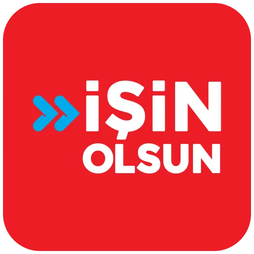 İşin Olsun - Job Search