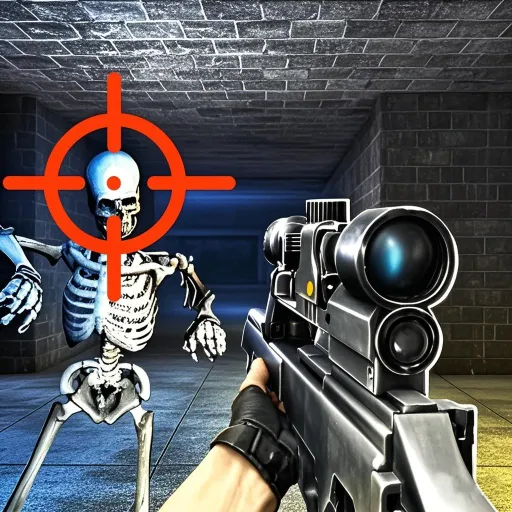 Skeleton Legion