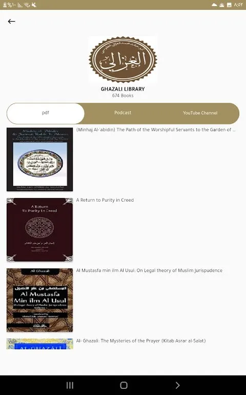Quranic Thought  الفكر القرآني Quranic Thought  الفكر القرآني