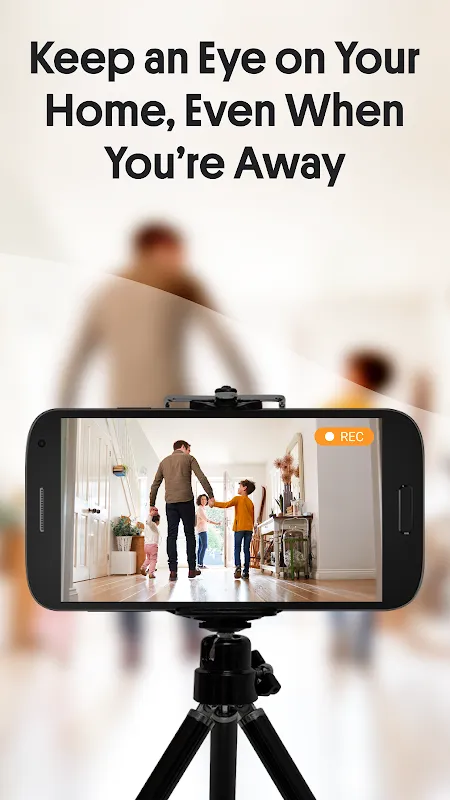 My Phone's Second Act: Security