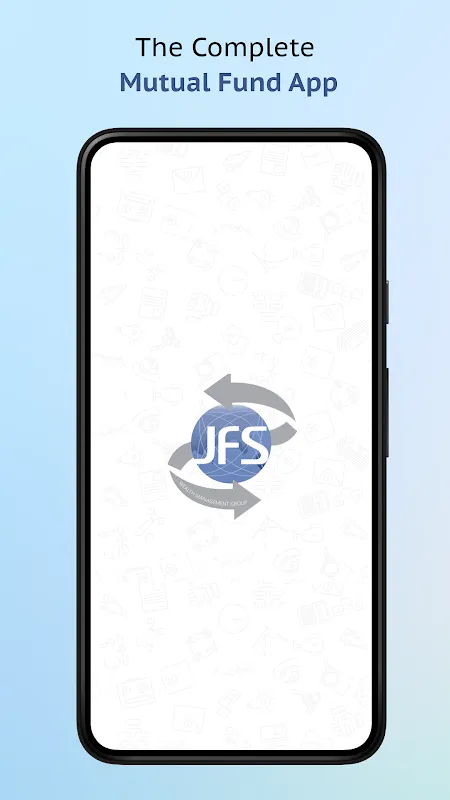 JFSJFS: My Financial Anxiety Antidote
