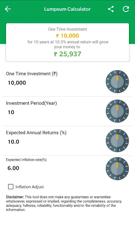 Wealth in Motion