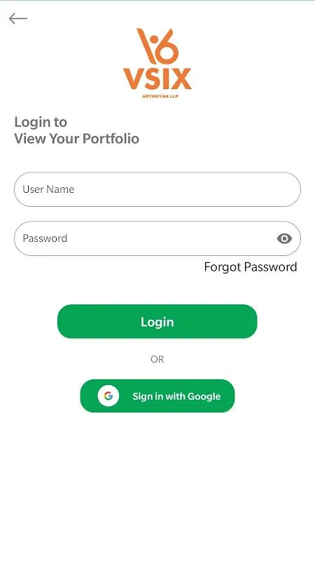 Wealth Tracker Wealth Tracker