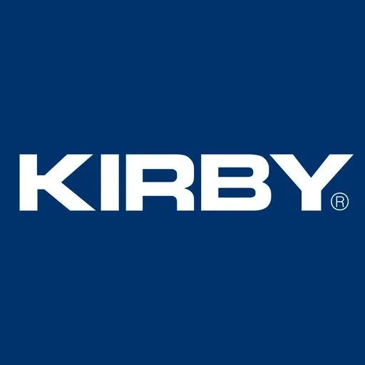 Kirby Vacuum  (International)