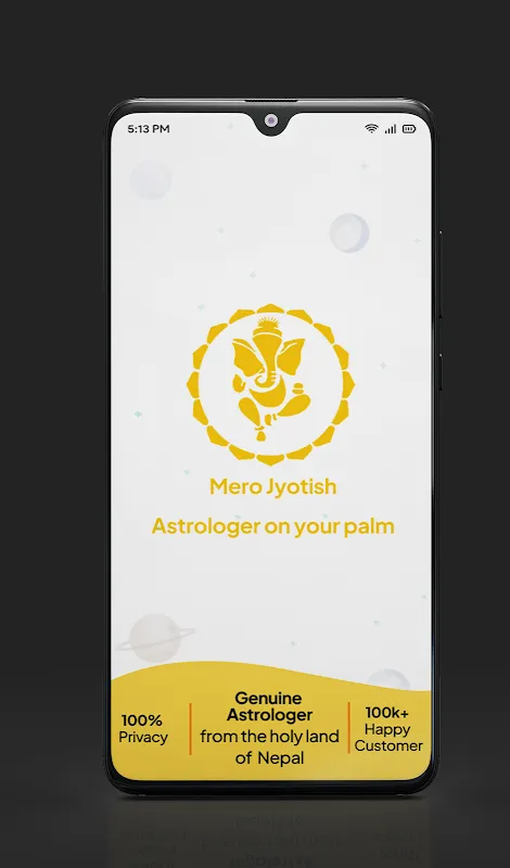 Mero Jyotish Mero Jyotish