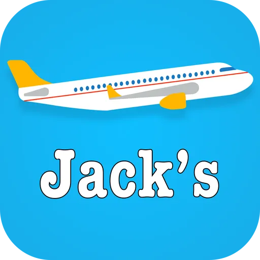 Jack's Flight Club