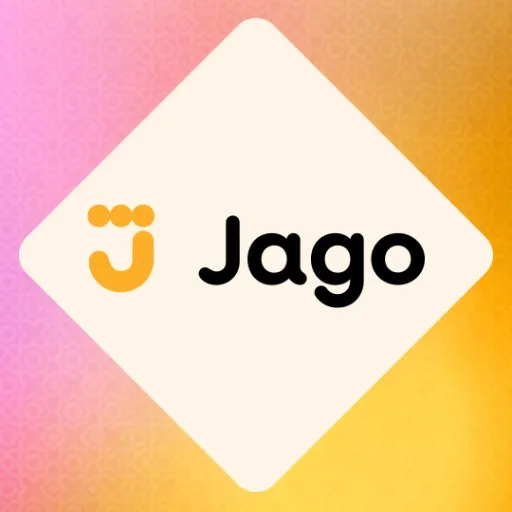 Bank Jago/Jago Syariah