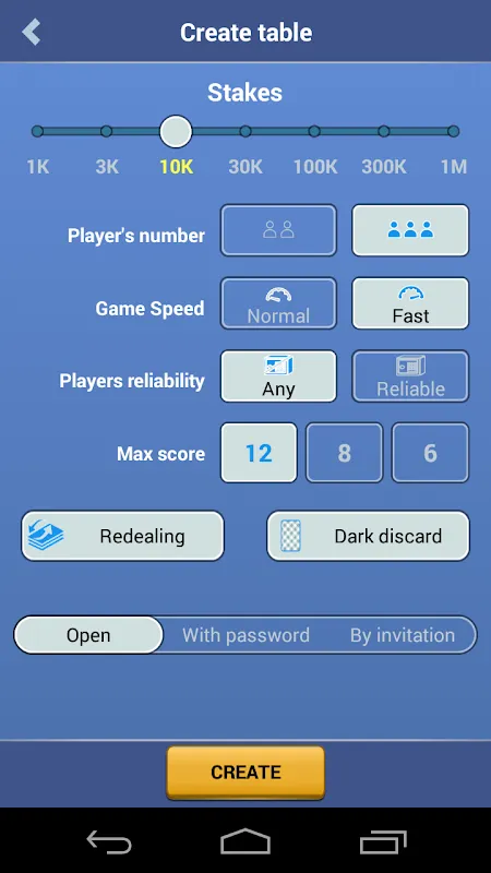 Burkozel card game online Burkozel card game online