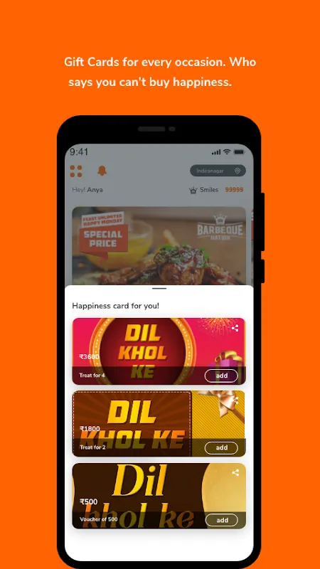 My Digital Grill Master