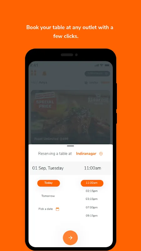 Barbeque Nation-Buffets & More Barbeque Nation-Buffets & More