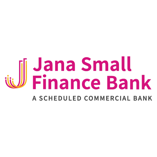 Jana Bank Mobile Banking