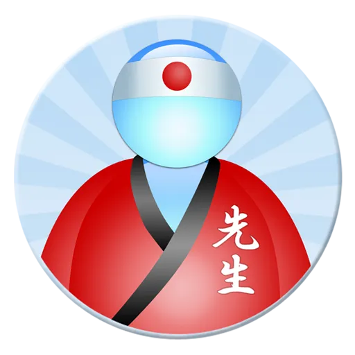 JA Sensei