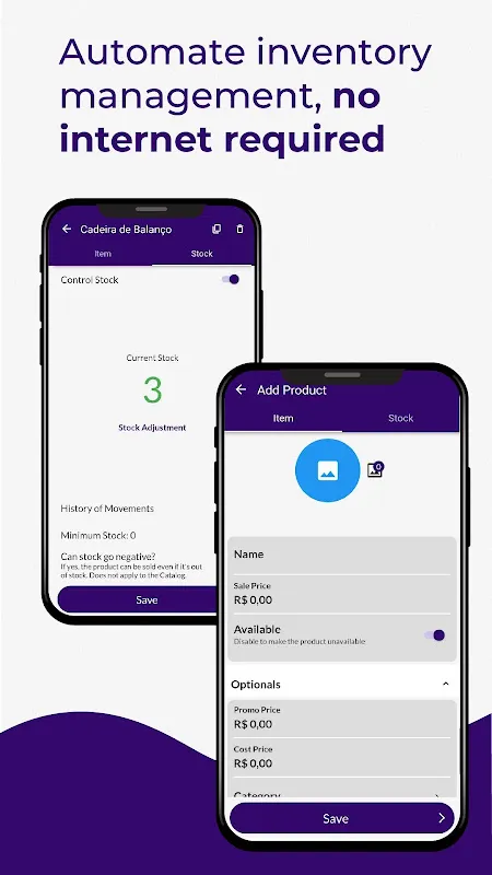 Orders, sales and stock Orders, sales and stock