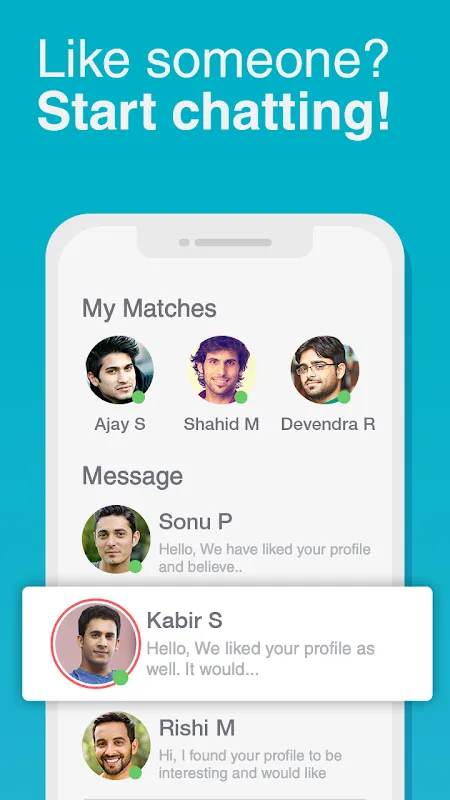 A Verified Heartbeat in a Digital World