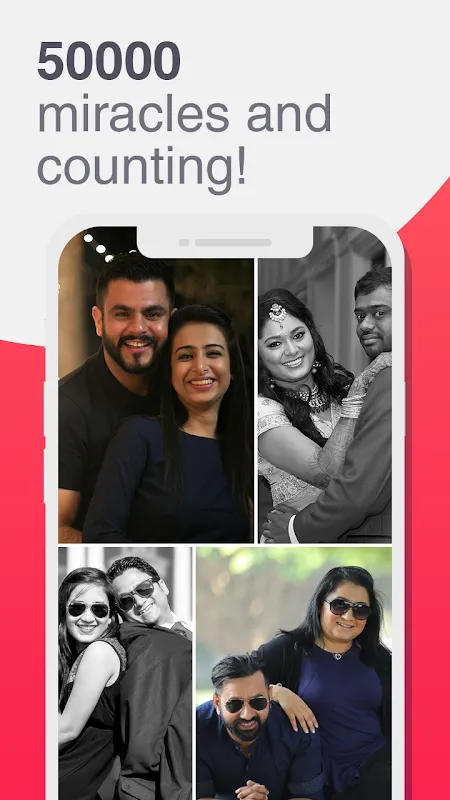 JatShaadi, Matchmaking App JatShaadi, Matchmaking App