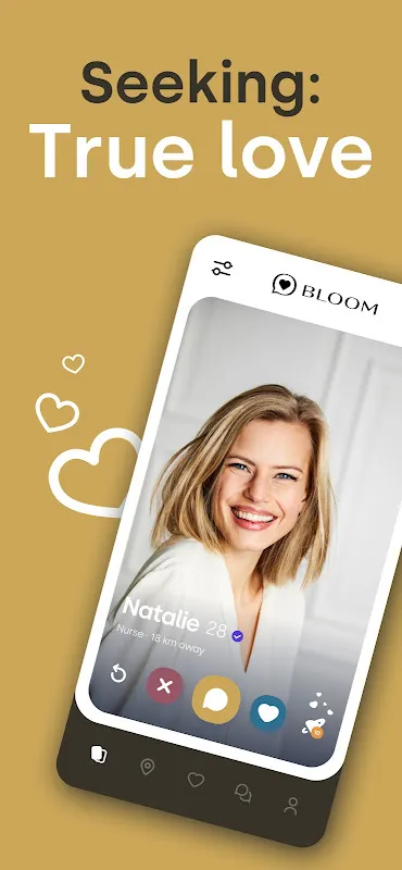Digital Love Beyond the Swipe