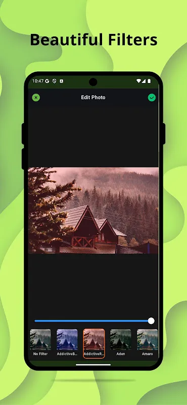 Photiva – Easy to Edit Photiva – Easy to Edit