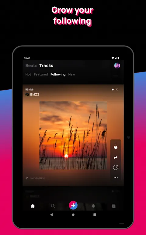 Voloco: Finding My Voice Again