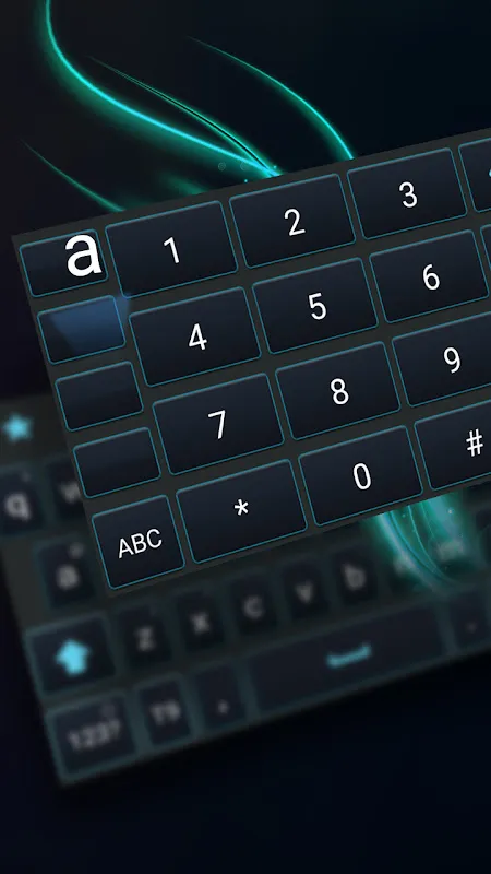 Big Keys Saved My Presentation