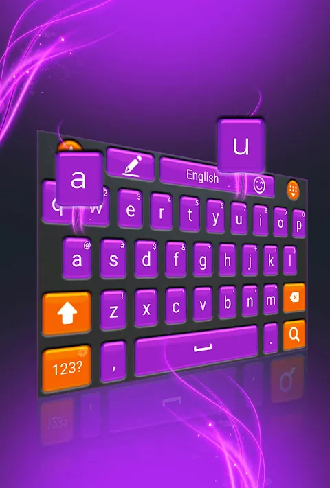 Big Buttons Keyboard Savior