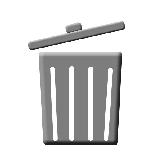 Dustbin ( Unused app remover)