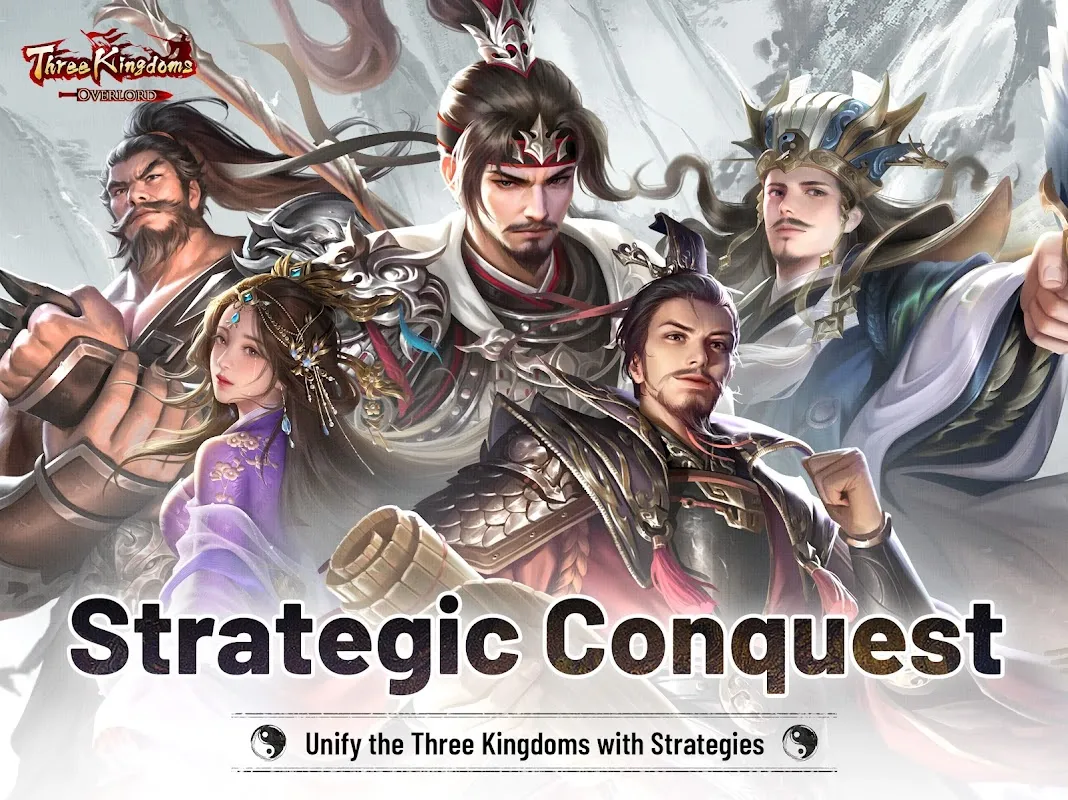 Three Kingdoms Three Kingdoms