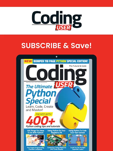 Coding User Coding User