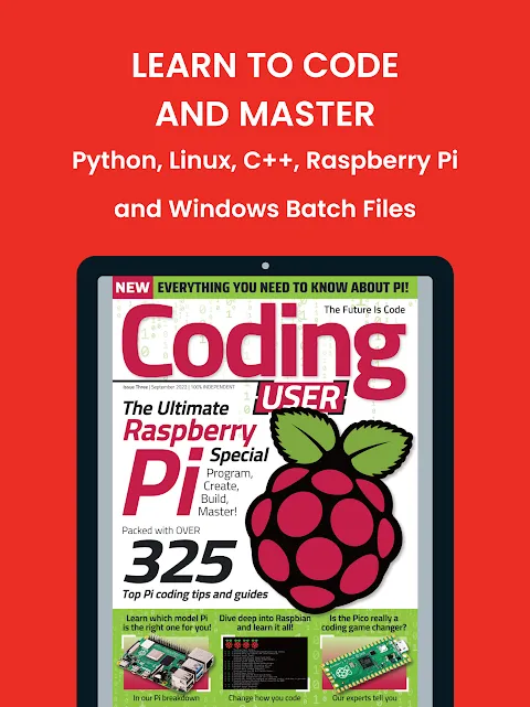 Coding User Coding User