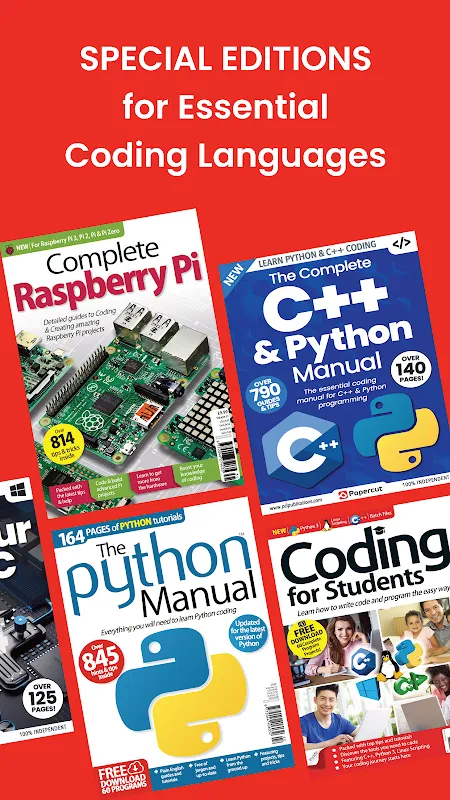 Coding User Coding User