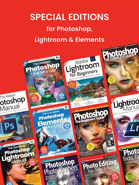Photoshop User Photoshop User