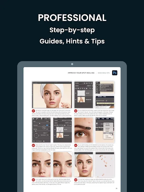 Photoshop User Photoshop User