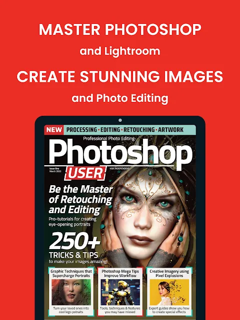 Photoshop User Photoshop User